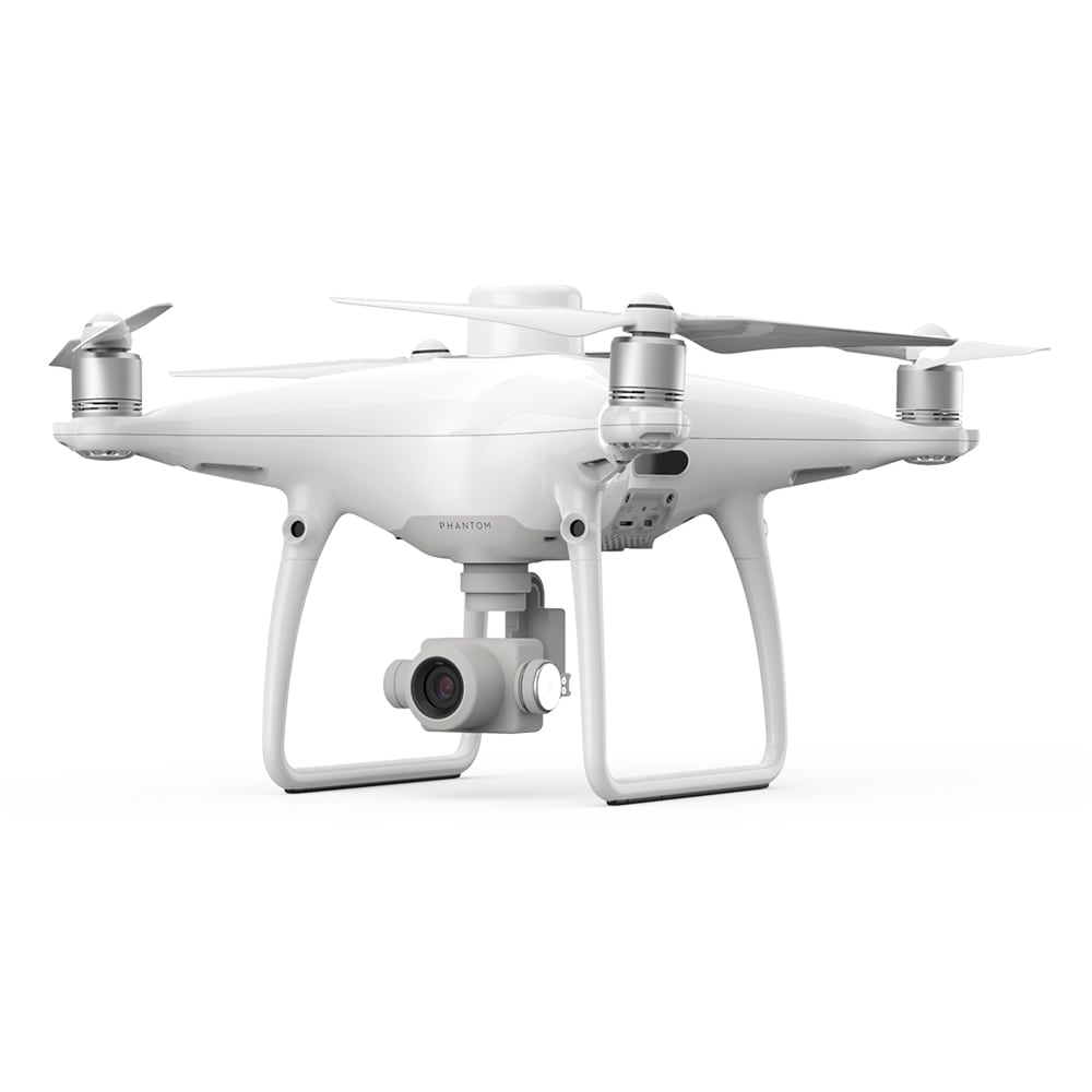 Дроны DJI Phantom 4 RTK — купить у производителя квадрокоптер Phantom 4 RTK  по разумной цене | KARNEEV SYSTEMS